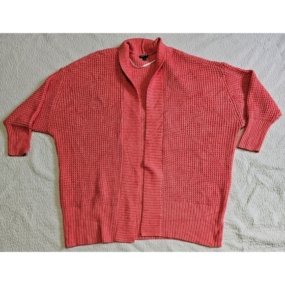 Torrid Waffle Cardigan Sweater - Picture 4 of 8